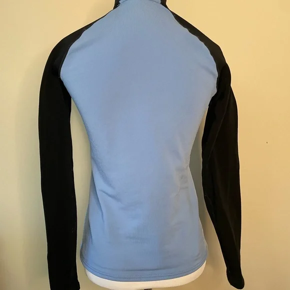 Hot Chillies Quarter Zip - Picture 2 of 7